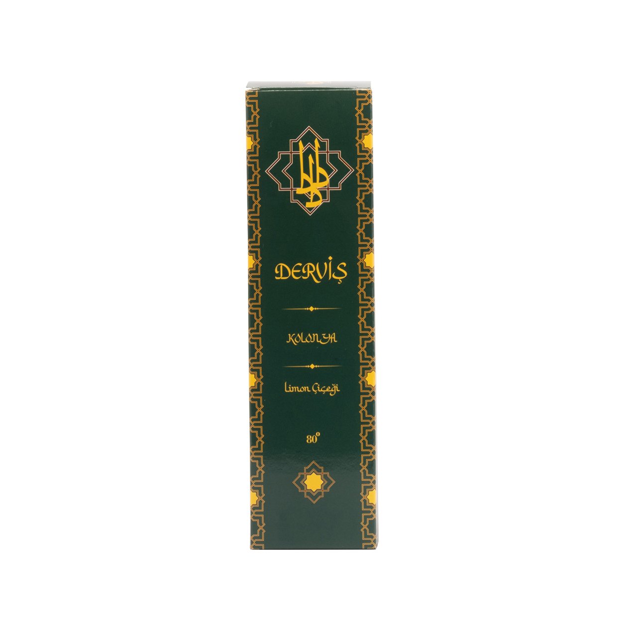 Derviş 400ml Kolonya