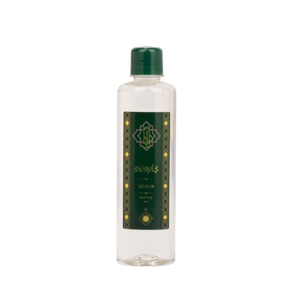 Derviş 400ml Kolonya