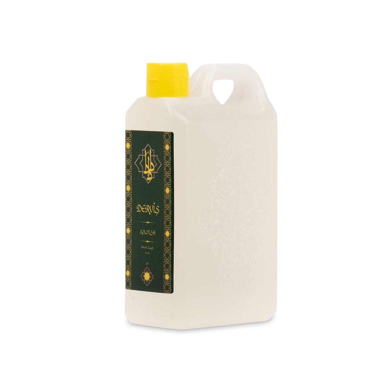 Derviş 900ml Kolonya
