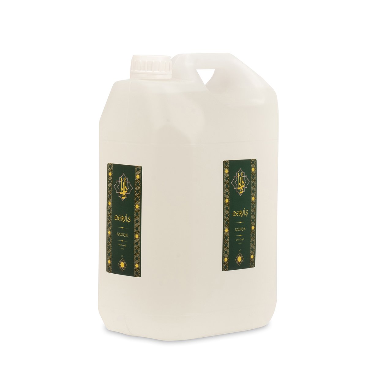 Derviş 5 Litre Kolonya