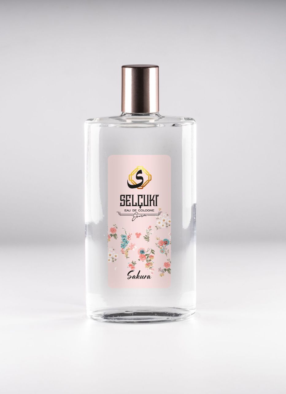 Sakura Çiçeği