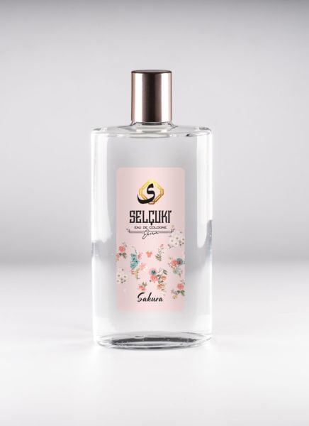 Sakura Çiçeği
